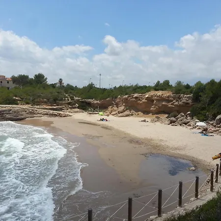 Oasis * Calafat