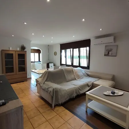 Oasis Villa *