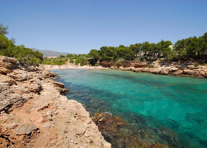 Villa Oasis Calafat