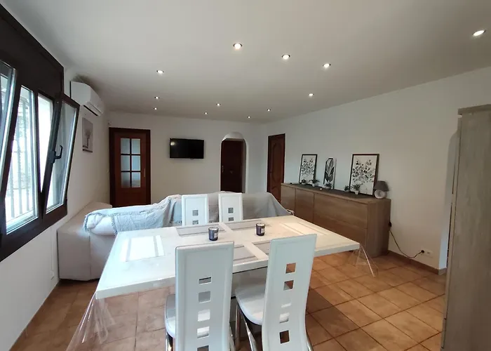 Oasis Villa