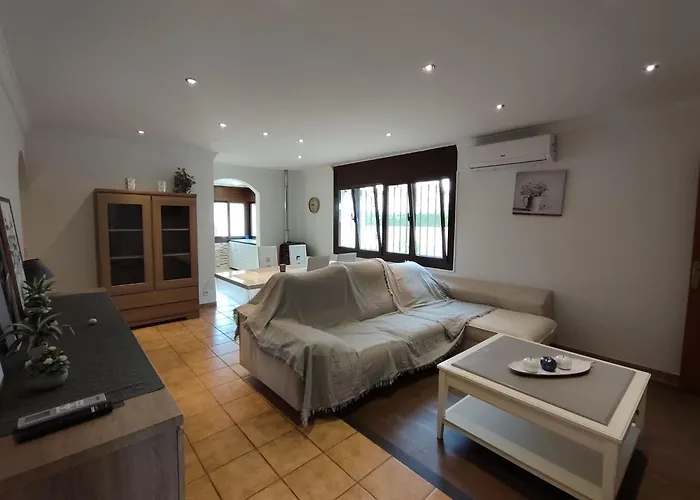 Oasis Villa *