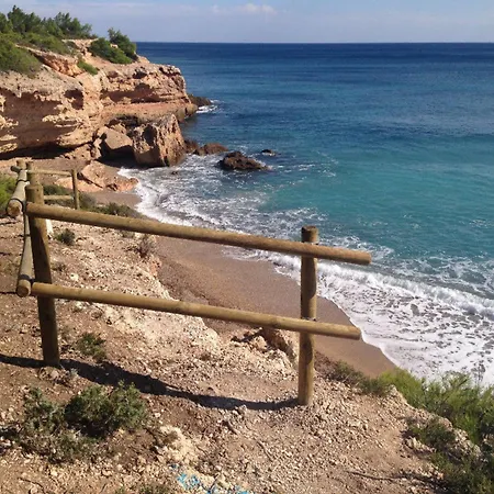 Oasis Villa Calafat