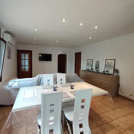 Oasis Villa