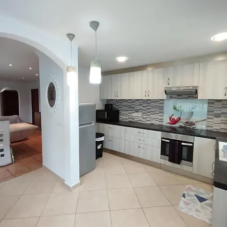 Oasis Villa