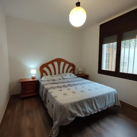 Villa Oasis *