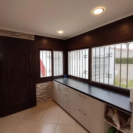 Oasis Villa *