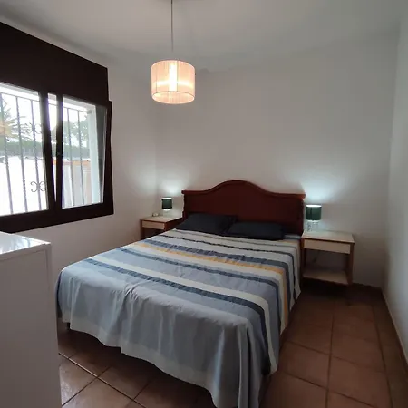 Oasis Villa Calafat