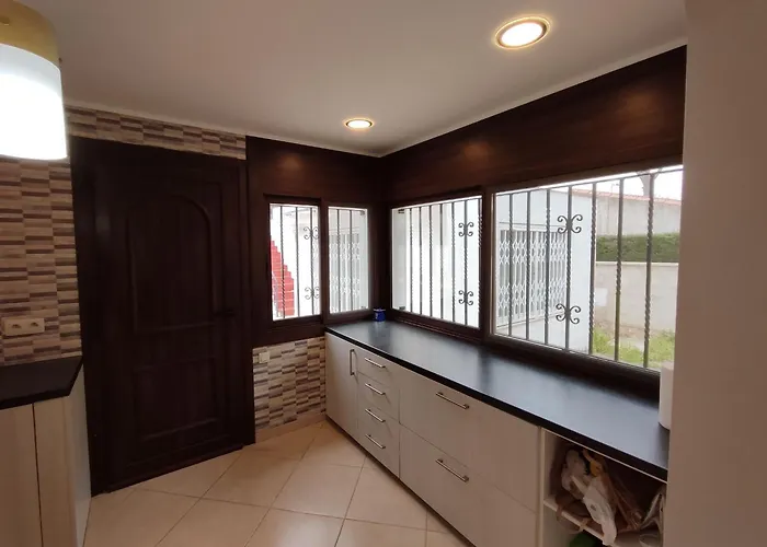 Oasis Villa *