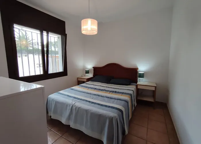 Oasis Villa Calafat